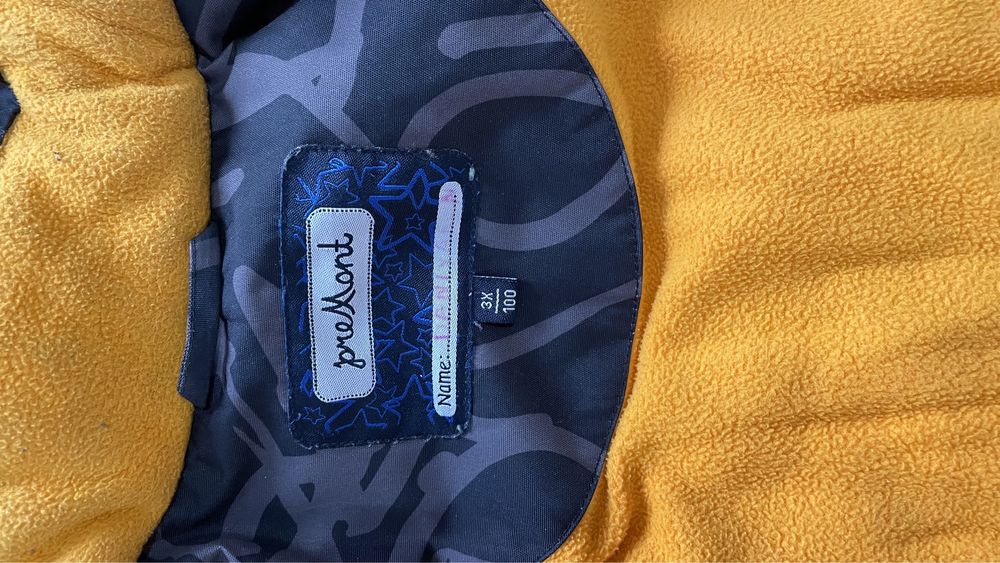 Premont куртка зимняя