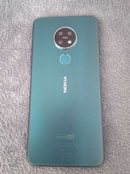 Smartphone Nokia 7.2