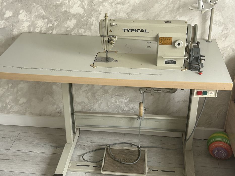 Швейная машина СРОЧНОООО