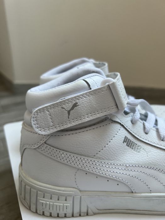 Кецове за момиче Puma