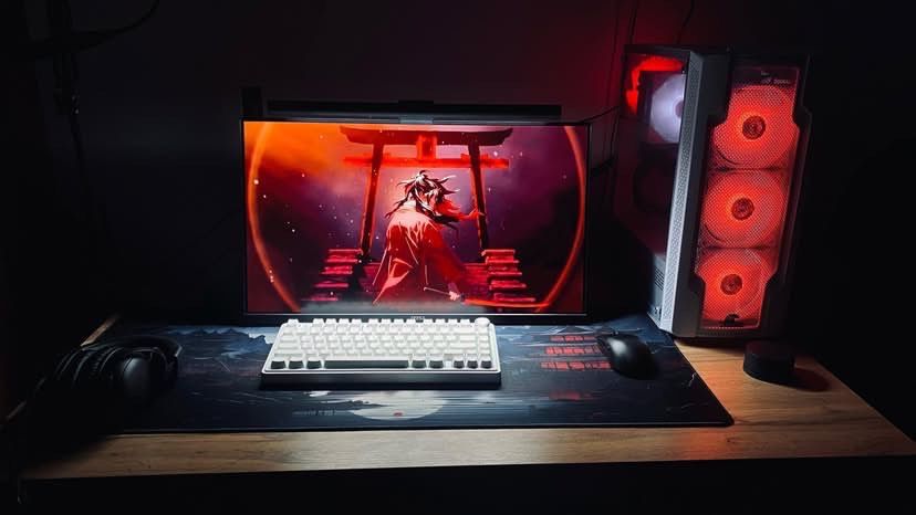 Продажа игрового компьютера