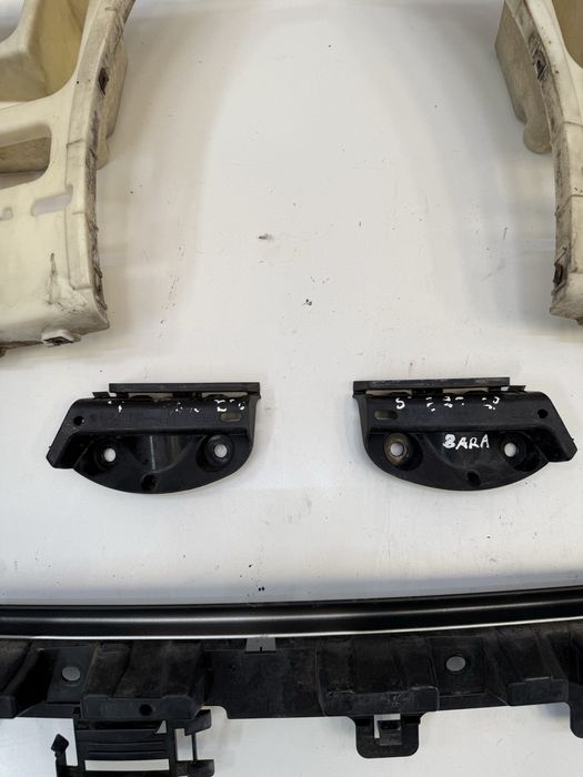 Suport prindere bara spoiler stanga dreapta spate BMW Seria 3 E90 E91