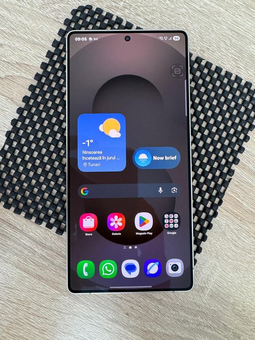 Samsung S25 Ultra 512 GB