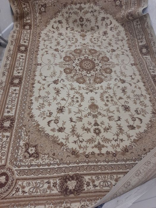 Продам ковёр, после химчистки