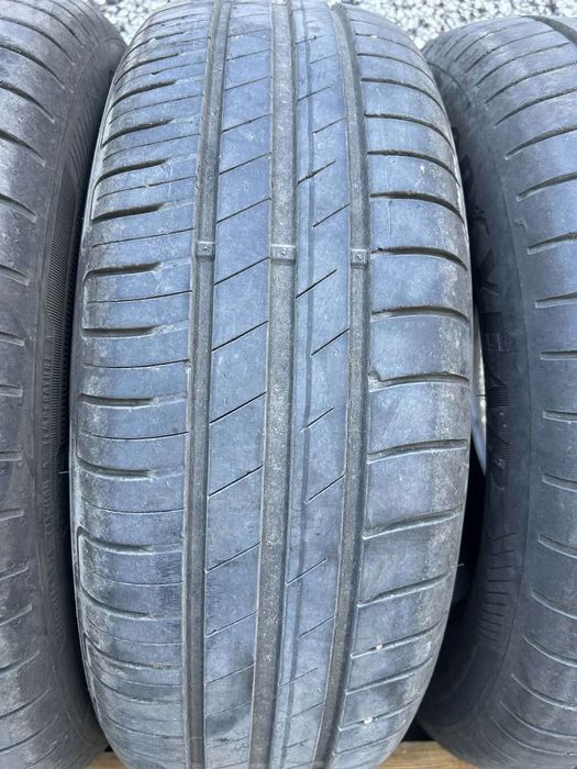 Гуми Goodyear  Efficientgrip compact 195/65R15 91H