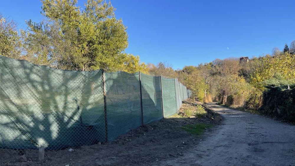 Продава се Парцел в Русе, Алеи Възраждане - 998 кв.м за 12 €/кв.м - Снимка #1