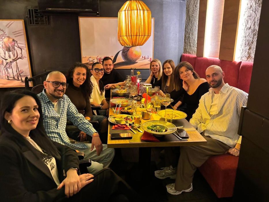 Продава се Заведение в Пловдив, Център - 280 кв.м за 71 €/кв.м - Снимка #11