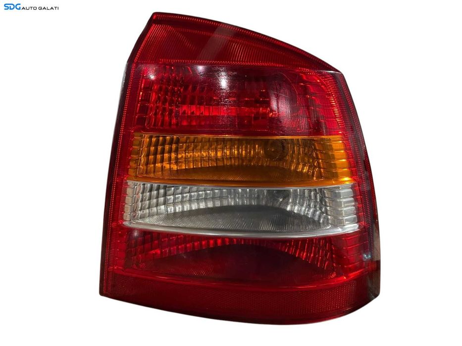 Stop Lampa Tripla Dreapta Opel Astra G Hatchback Scurt 1998 - 2007 Cod 90521544 [LR0265]