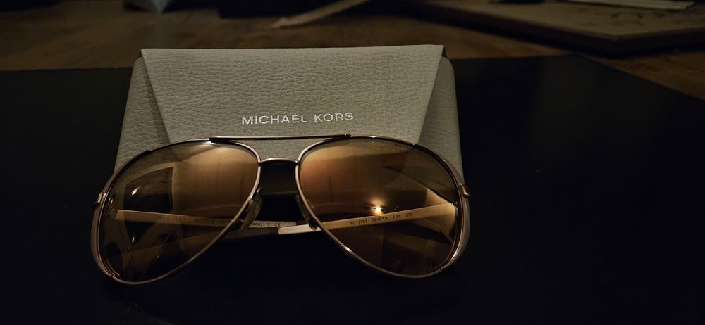 Michael Kors слънчеви очила чисто нови