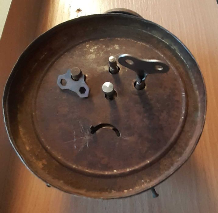 Будилници - 2 броя