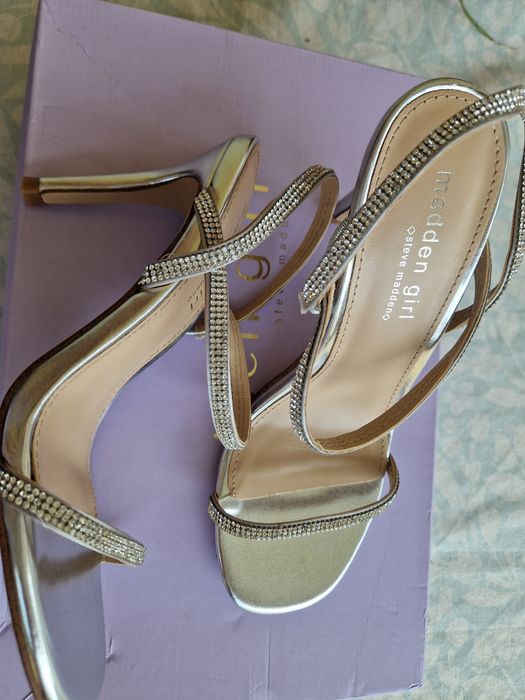 Sandale 36 pt evenimente Steve Madden noi