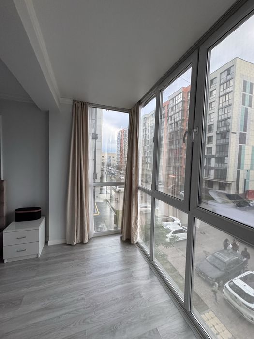 Продается квартира