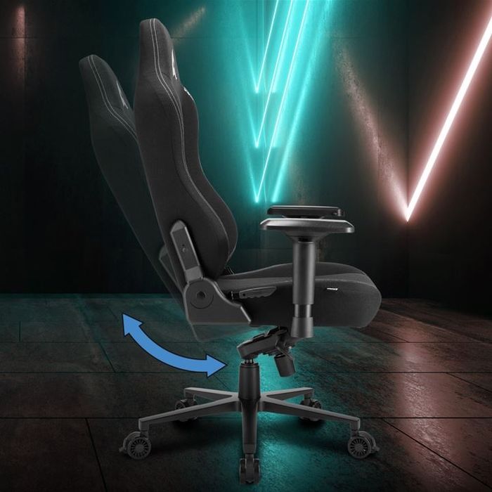 Компьютерное кресло Sharkoon skiller sgs40