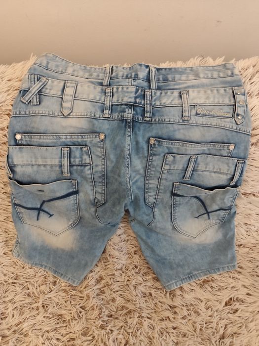 Blugii True Religion 32,33,34 USA