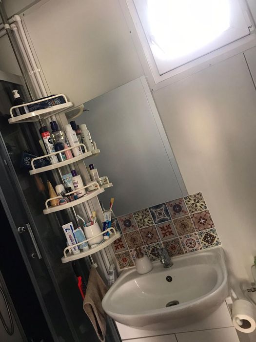 Casa de vacanta cu un teren generos