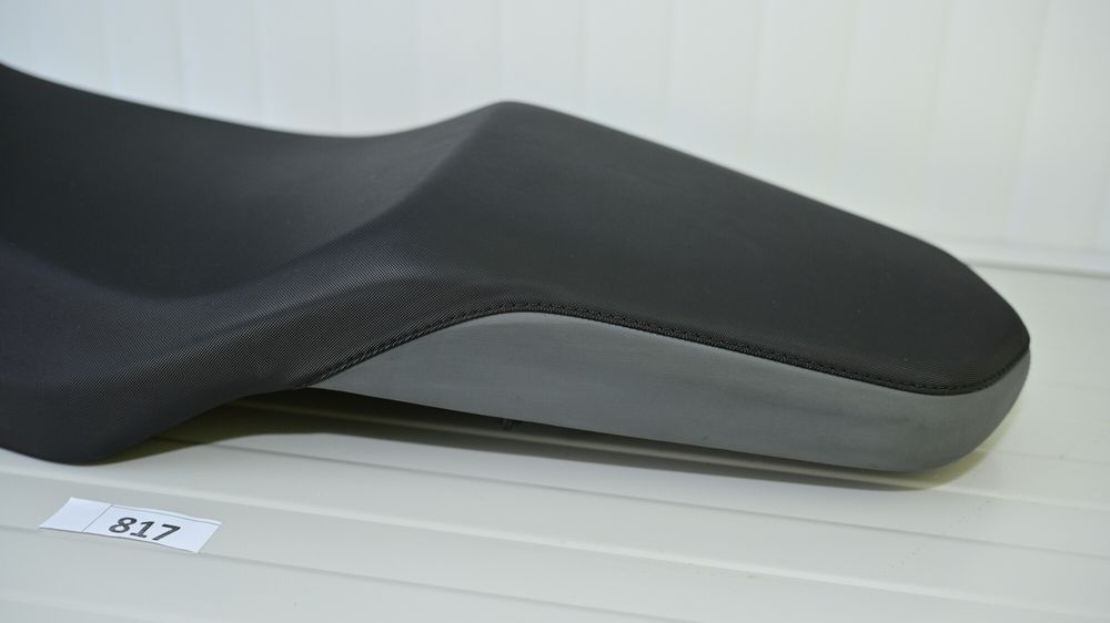 BMW F750GS F850GS Sa sezut pilot