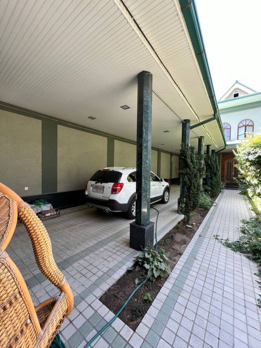 Сдаётся евро дом в центре ташкента