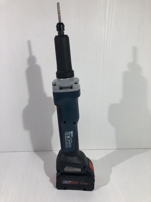 Polizor drept Bosch GGS 18v-23 LC Biax