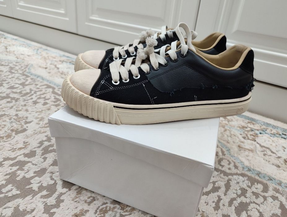 Maison margiella evolution low 42 size