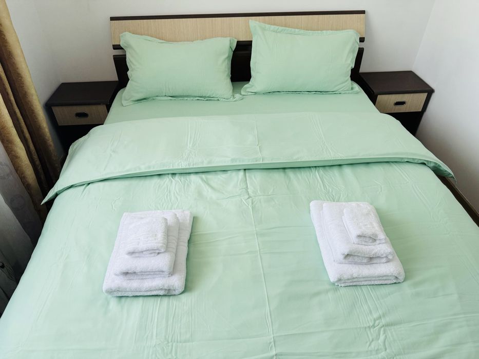 Cazare in Mangalia regim hotelier