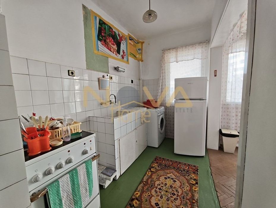 4-стаен в Варна-Чайка площ 125 цена 229000