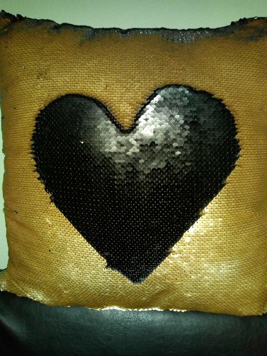 Възглавници за декорация, за табуретка,уплътнител за врата