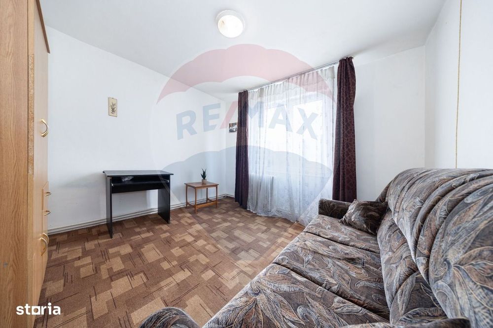Apartament 3 camere | Vedere Lacul Noua