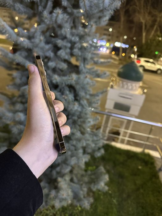 Iphone 12 pro max 256tali 85% idael