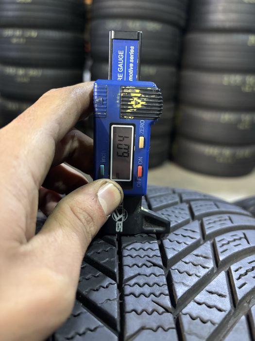 Anvelope All Season 235/50/18 Nexen Nblue 4Season SUV 235 50 18 R18
