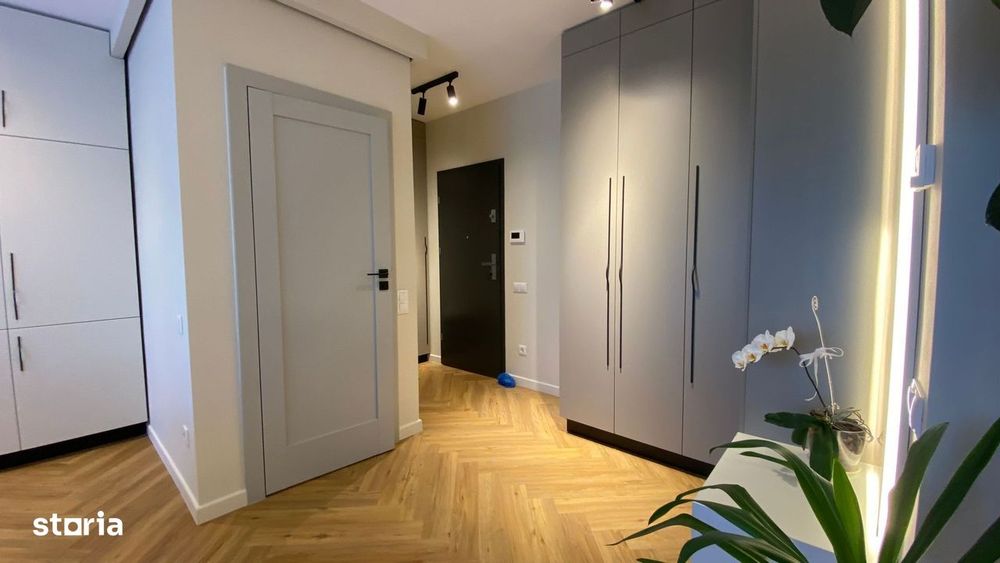 Apartament 3 camere - Pet friendly, 65 mp, finisat lux - Turnisor
