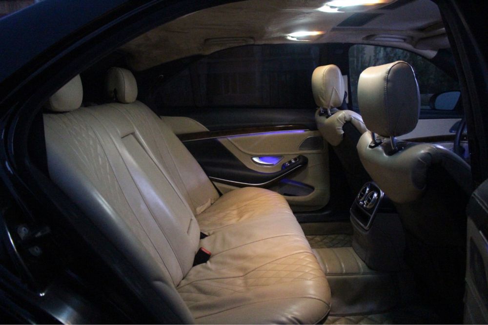 mercesed-bensS320