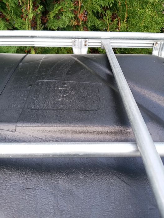 Negre alimentare 1000 l ibc corbu cta transport ccost