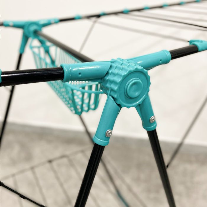 Сушилка для белья Evrika Millennium