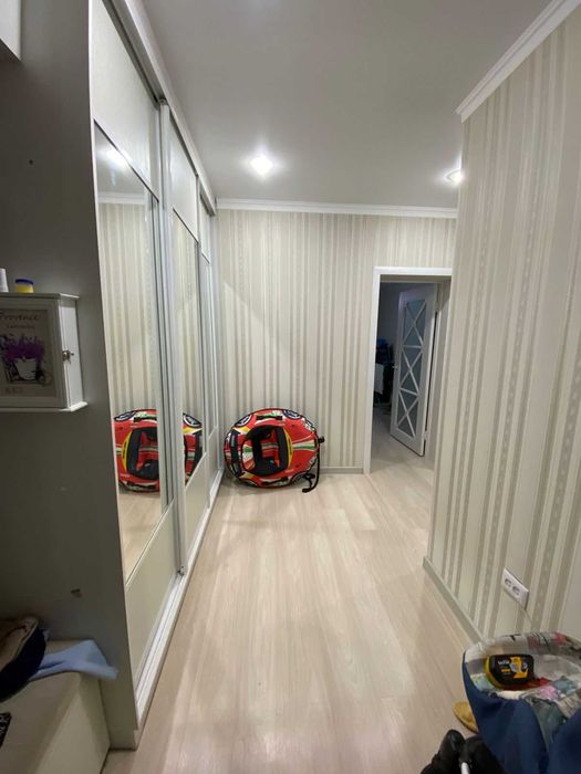 3-комн. квартира, 67м²