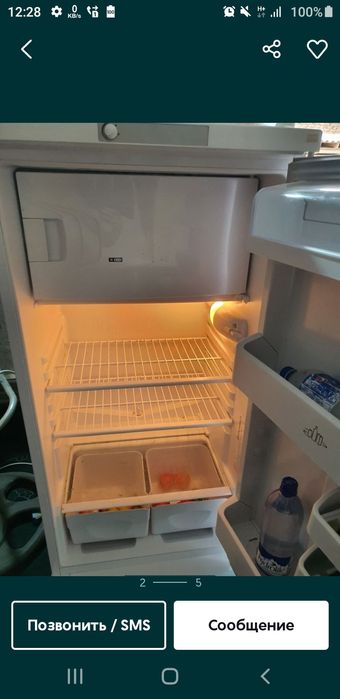 Indesit xaladilnik sotiladi