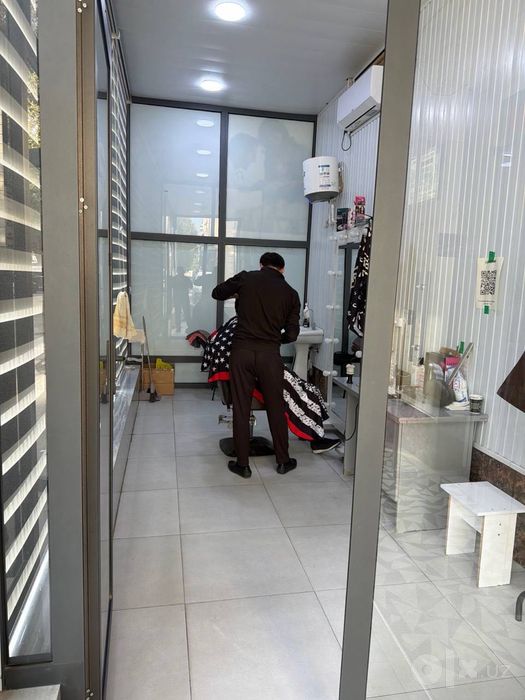 Самарқанд шахарда 270 квм нотурар жой