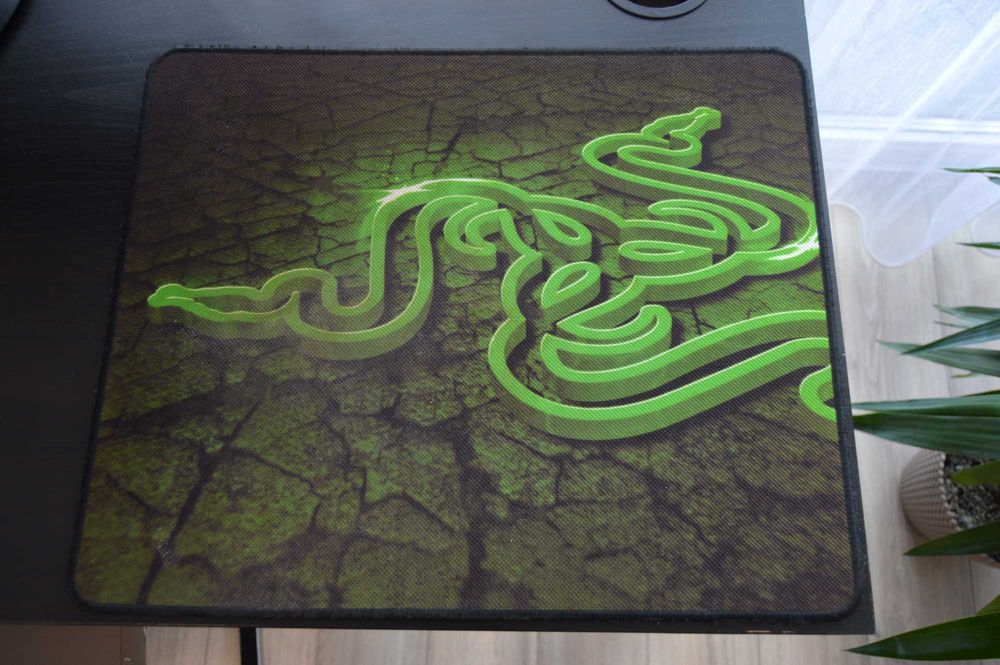 Mousepad RAZER Control