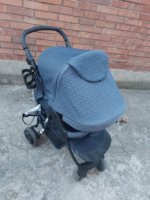 Детска лятна количка количка