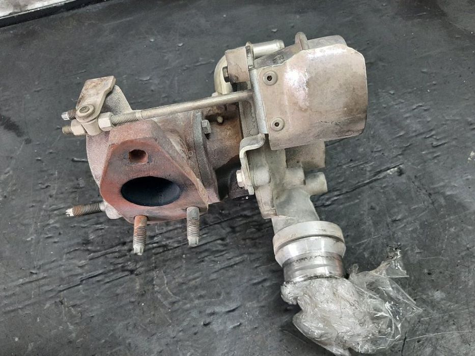 turbina 1.5 dci renault clio 4 megane 3 dacia duster logan 54359710028