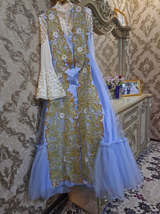 ansambl dvoyka sotiladi