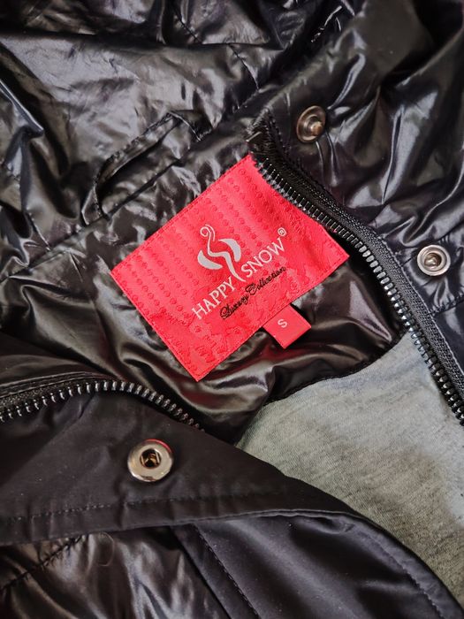 Куртка на девочку