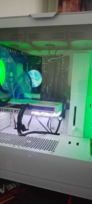 Продажа компьютера