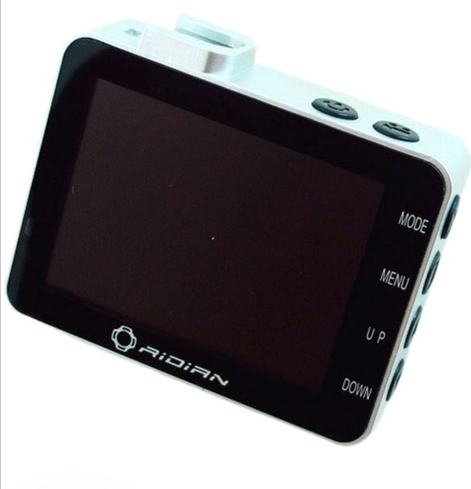 Видеорегистратор Ridian DVR 083FHD
Новый