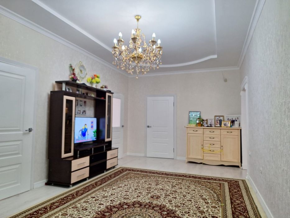 Продается плановый дом