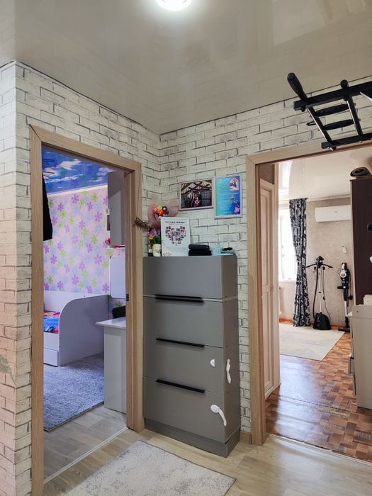 Продам 2 комнатную квартиру