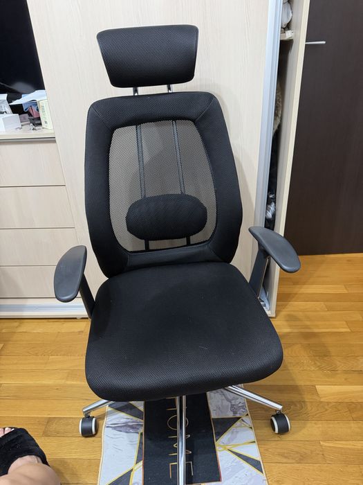 Scaun ergonomic birou