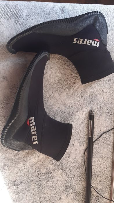 Костюм для подводной