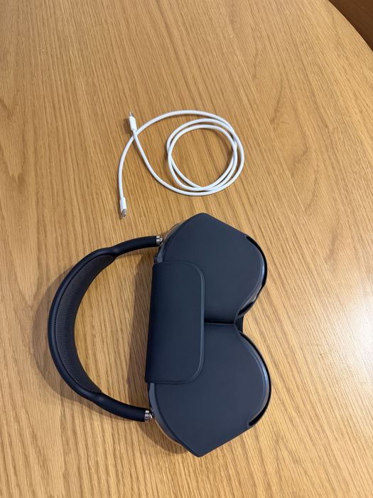 Airpods Max Gen 2 (2024)