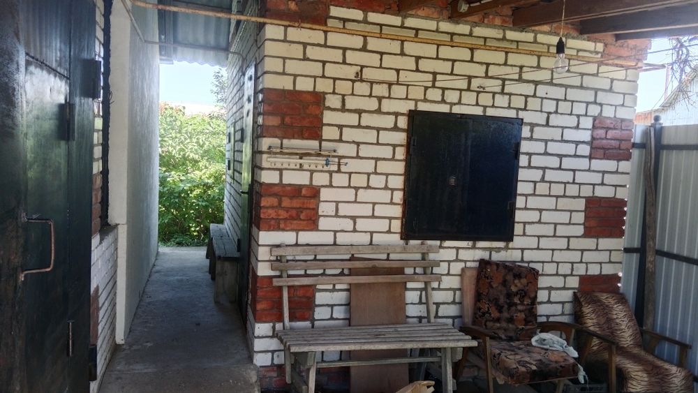 Продам дачю 8 соток