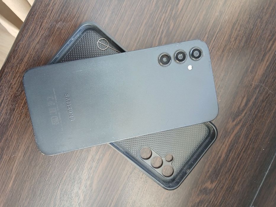 Продам Samsung A 14, 4/64gb